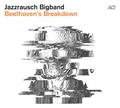 Jazzrausch Bigband Beethoven's Breakdown (LP)