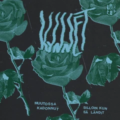 Kynnet Silloin Kun Sä Lähdit / Muutossa... (7")