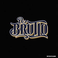 Il Brutto Payem To Leave (LP)