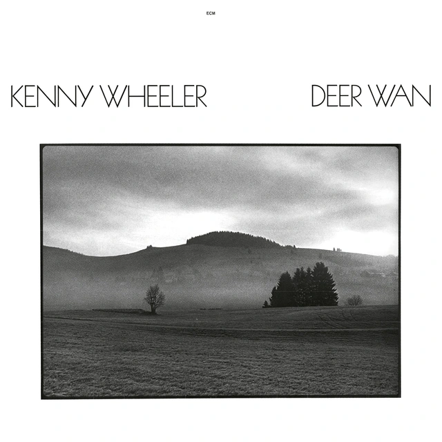 Kenny Wheeler Deer Wan (LP) 