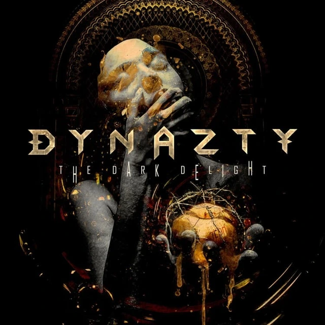 Dynazty The Dark Delight (CD) 
