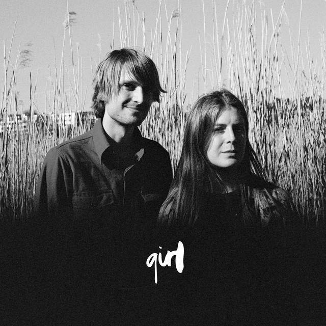 Girl Sea and Dirt (LP) 