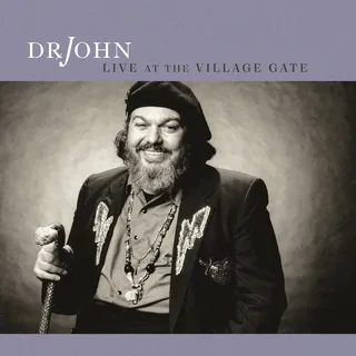 Dr. John Live At The Village Gate (2CD)