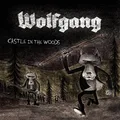 Wolfgang Castle in the Woods (LP)
