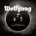 Wolfgang Welcome to the Cactus Mountains (LP)