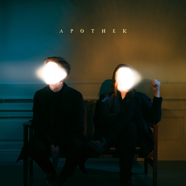 Apothek Apothek (LP) 