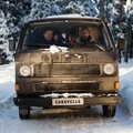 Humming People Caravelle (LP)