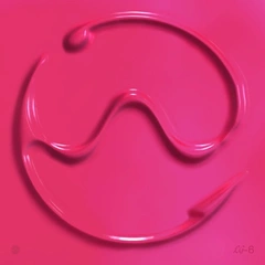 Lady Gaga Chromatica - LTD (LP)