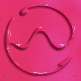 Lady Gaga Chromatica - LTD (LP)