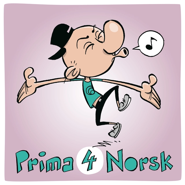 Diverse Artister Prima Norsk 4 (2LP) 