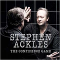 Stephen Ackles The Confidence Game (LP)
