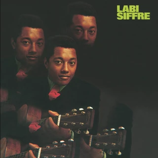 Labi Siffre Labi Siffre (LP)