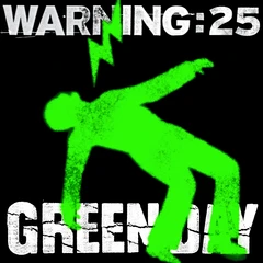 Green Day Warning: 25th Anniversary… (5LP)