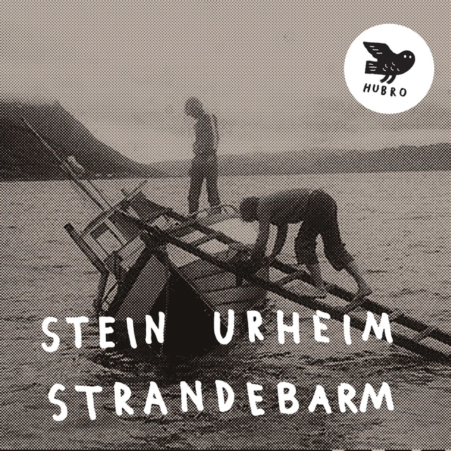 Stein Urheim Strandebarm (LP) 
