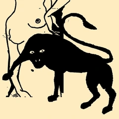 Prins Thomas Principe Del Norte (4LP)