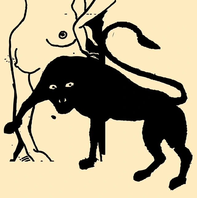 Prins Thomas Principe Del Norte (4LP) 