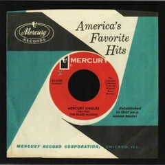 Blues Magoos Mercury Singles: 1966-1968 (LP)