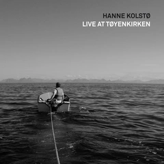 Hanne Kolstø Live At Tøyenkirken (LP)