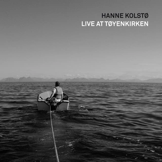 Hanne Kolstø Live At Tøyenkirken (LP)