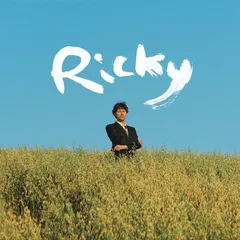 Rick Grove Ricky (LP)