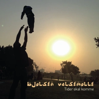 Bjølsen Valsemølle Tider skal komme (LP)
