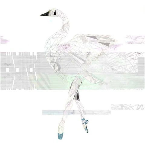 Hide Unas Noishism (LP) 