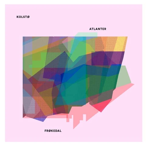 Kolstø / Atlanter / Frøkedal Stand Still / Temple (7'') 