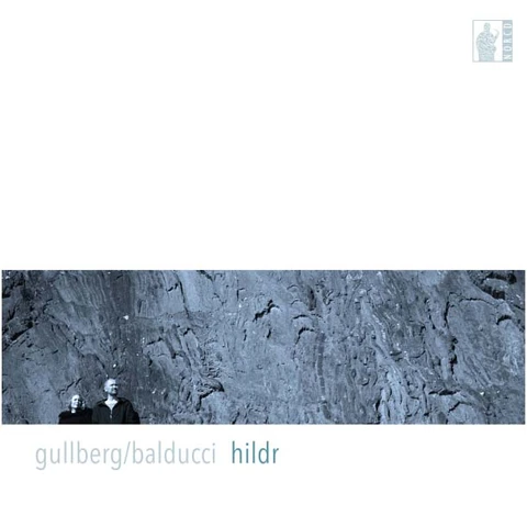Gullberg / Balducci Hildr (LP) 