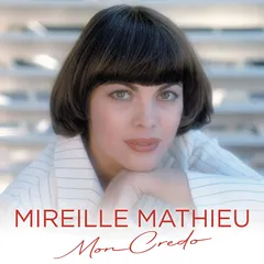 Mireille Mathieu Mon Credo (2LP)