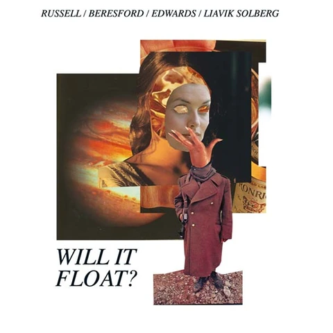 Russell/Beresford/Edwards/Liavik Will It Float? (LP) 