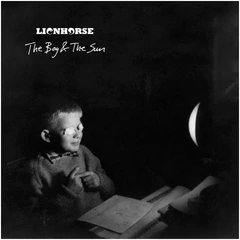 Lionhorse The Boy &amp; The Sun (LP)