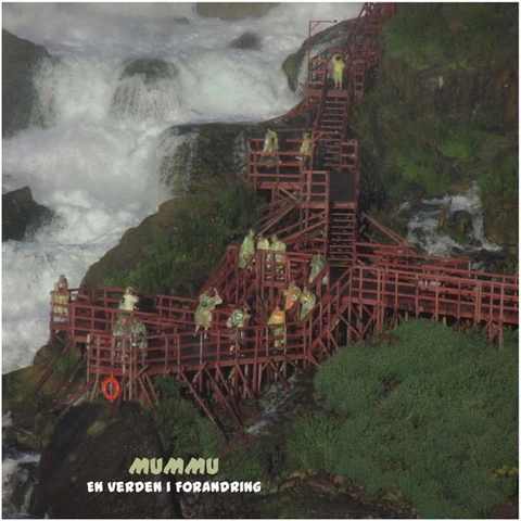 Mummu En verden i forandring (7'') 