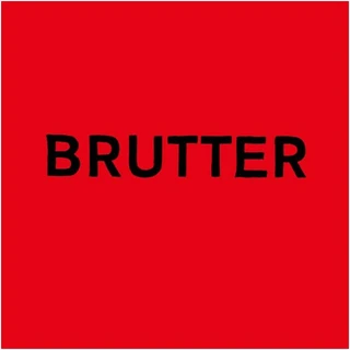 Brutter Brutter (LP)
