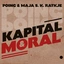 Maja S.K. Ratkje &amp; Poing Kapital Og Moral (LP)
