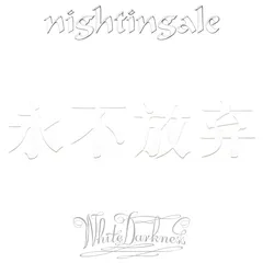 Nightingale White Darkness (2CD)