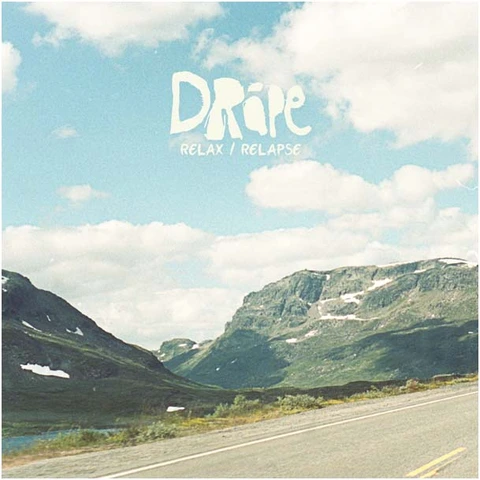 Dråpe Relax / Relapse (LP) 