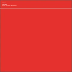 Pitch Frozen Opera (Amsterdam) (LP)