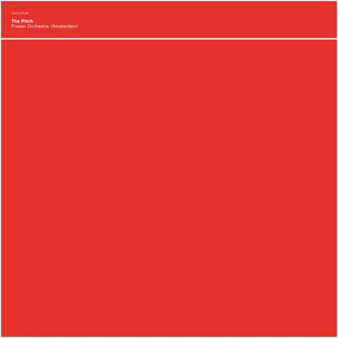 Pitch Frozen Opera (Amsterdam) (LP) 