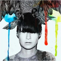 Hanne Kolstø Forever Maybe (LP+CD)