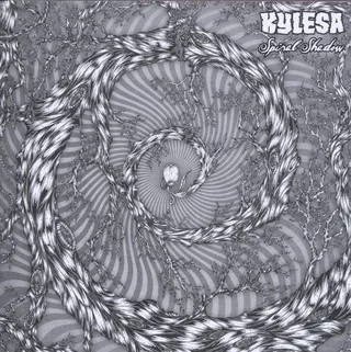 Kylesa Spiral Shadow (LP)