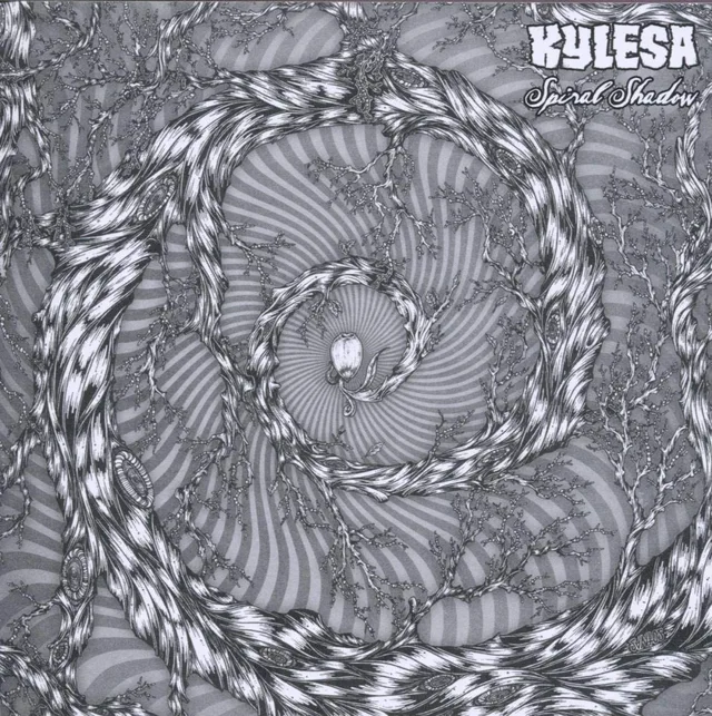 Kylesa Spiral Shadow (LP) 