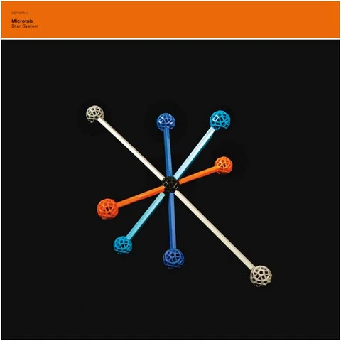Microtub Star System (LP) 