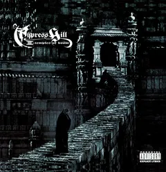 Cypress Hill Cypress Hill III: Temple Of Doom (2LP)