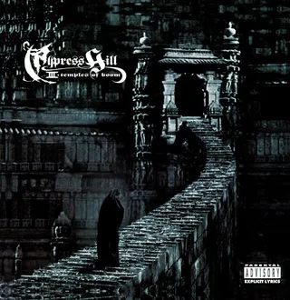 Cypress Hill Cypress Hill III: Temple Of Doom (2LP)