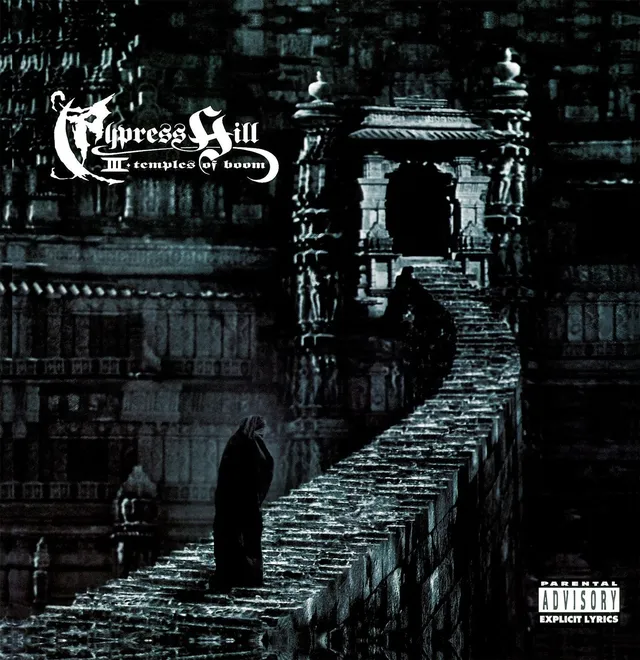 Cypress Hill Cypress Hill III: Temple Of Doom (2LP) 