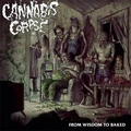 Cannabis Corpse From Wisdom to Hate (LP)