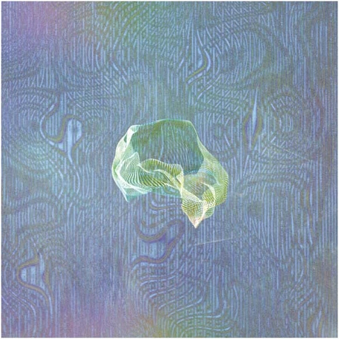 Ice Cream Cathedral Sudden Anatomy (LP) 