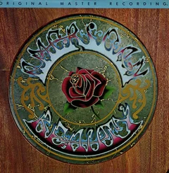 Grateful Dead American Beauty (2LP)