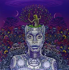 Erykah Badu New Amerykah Part 2 (2LP)