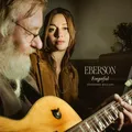 Eberson Forgetful - Standard Ballads (LP)